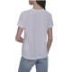 DKNY</br>DKNY DJ4T1265-WHB Γυναικείο T-shirt Λευκό/Μαύρο DKNY</br>DKNY DJ4T1265-WHB Γυναικείο T-shirt Λευκό/Μαύρο