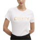 DKNY</br>Γυναικείο T-shirt Λευκό DJ4T1266-I3Q DKNY DKNY</br>Γυναικείο T-shirt Λευκό DJ4T1266-I3Q DKNY