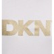 DKNY</br>Γυναικείο T-shirt Λευκό DJ4T1266-I3Q DKNY DKNY</br>Γυναικείο T-shirt Λευκό DJ4T1266-I3Q DKNY