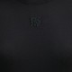 DKNY</br>Γυναικείο T-shirt Μαύρο DJ4T1346-BLK DKNY DKNY</br>Γυναικείο T-shirt Μαύρο DJ4T1346-BLK DKNY