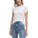 DKNY</br>Γυναικείο T-shirt Λευκό DJ4T1346-WHT DKNY DKNY</br>Γυναικείο T-shirt Λευκό DJ4T1346-WHT DKNY