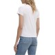 DKNY</br>Γυναικείο T-shirt Λευκό DJ4T1346-WHT DKNY DKNY</br>Γυναικείο T-shirt Λευκό DJ4T1346-WHT DKNY