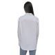 DKNY</br>Γυναικείο Πουκάμισο Λευκό DJ4W2095-WHB DKNY DKNY</br>Γυναικείο Πουκάμισο Λευκό DJ4W2095-WHB DKNY