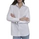 DKNY</br>Γυναικείο Πουκάμισο Λευκό DJ4W2095-WHB DKNY DKNY</br>Γυναικείο Πουκάμισο Λευκό DJ4W2095-WHB DKNY