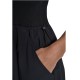 DKNY</br>DKNY DJ5D9113-BLK Γυναικείο Φόρεμα Μαύρο DKNY</br>DKNY DJ5D9113-BLK Γυναικείο Φόρεμα Μαύρο