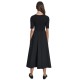 DKNY</br>DKNY DJ5D9113-BLK Γυναικείο Φόρεμα Μαύρο DKNY</br>DKNY DJ5D9113-BLK Γυναικείο Φόρεμα Μαύρο
