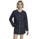 DKNY</br>DKNY DJ5J6196-O09 Γυναικείο Μπουφάν Τζιν Denim Cropped DKNY</br>DKNY DJ5J6196-O09 Γυναικείο Μπουφάν Τζιν Denim Cropped