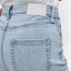 DKNY</br>Γυναικείο Παντελόνι Τζιν Μπλε DJ5M4076-KZ2 DKNY DKNY</br>Γυναικείο Παντελόνι Τζιν Μπλε DJ5M4076-KZ2 DKNY