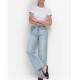 DKNY</br>Γυναικείο Παντελόνι Τζιν Μπλε DJ5M4076-KZ2 DKNY DKNY</br>Γυναικείο Παντελόνι Τζιν Μπλε DJ5M4076-KZ2 DKNY