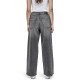 DKNY</br>DKNY DJ5M4076-PVM Γυναικείο Παντελόνι Τζιν Μαύρο DKNY</br>DKNY DJ5M4076-PVM Γυναικείο Παντελόνι Τζιν Μαύρο
