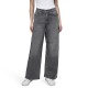 DKNY</br>DKNY DJ5M4076-PVM Γυναικείο Παντελόνι Τζιν Μαύρο DKNY</br>DKNY DJ5M4076-PVM Γυναικείο Παντελόνι Τζιν Μαύρο