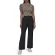 DKNY</br>DKNY DJ5P3073-BLK Γυναικείο Παντελόνι Cargo Μαύρο