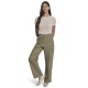 DKNY</br>DKNY DJ5P3073-KJ5 Γυναικείο Παντελόνι Cargo Χακί