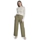 DKNY</br>DKNY DJ5P3073-KJ5 Γυναικείο Παντελόνι Cargo Χακί DKNY</br>DKNY DJ5P3073-KJ5 Γυναικείο Παντελόνι Cargo Χακί