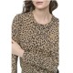 DKNY</br>DKNY DJ5R0648-JFW Γυναικεία Ζακέτα Μπεζ DKNY</br>DKNY DJ5R0648-JFW Γυναικεία Ζακέτα Μπεζ