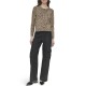 DKNY</br>DKNY DJ5R0648-JFW Γυναικεία Ζακέτα Μπεζ DKNY</br>DKNY DJ5R0648-JFW Γυναικεία Ζακέτα Μπεζ