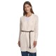 DKNY</br>DKNY DJ5R0811-O13 Γυναικεία Ζακέτα Εκρού