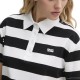 DKNY</br>Γυναικεία Μπλούζα Πόλο Λευκό/Μαύρο DJ5T1421-WHB DKNY DKNY</br>Γυναικεία Μπλούζα Πόλο Λευκό/Μαύρο DJ5T1421-WHB DKNY