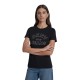 DKNY</br>DKNY DJ5T1623-BCW Γυναικείο T-shirt Μαύρο
