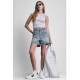 DKNY</br>DKNY DJ5T1694-WHT Γυναικείο T-shirt Λευκό