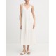 DKNY</br>DKNY DJ6D9162-IVY Γυναικείο Φόρεμα Εκρού DKNY</br>DKNY DJ6D9162-IVY Γυναικείο Φόρεμα Εκρού