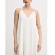 DKNY</br>DKNY DJ6D9162-IVY Γυναικείο Φόρεμα Εκρού DKNY</br>DKNY DJ6D9162-IVY Γυναικείο Φόρεμα Εκρού