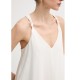 DKNY</br>DKNY DJ6D9162-IVY Γυναικείο Φόρεμα Εκρού DKNY</br>DKNY DJ6D9162-IVY Γυναικείο Φόρεμα Εκρού