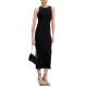 DKNY</br>DKNY DJ6D9189-BLK Γυναικείο Φόρεμα Μαύρο DKNY</br>DKNY DJ6D9189-BLK Γυναικείο Φόρεμα Μαύρο