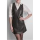 DKNY</br>DKNY DJ6D9238-BLK Γυναικείο Φόρεμα Μαύρο DKNY</br>DKNY DJ6D9238-BLK Γυναικείο Φόρεμα Μαύρο
