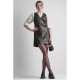 DKNY</br>DKNY DJ6D9238-BLK Γυναικείο Φόρεμα Μαύρο DKNY</br>DKNY DJ6D9238-BLK Γυναικείο Φόρεμα Μαύρο