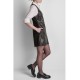 DKNY</br>DKNY DJ6D9238-BLK Γυναικείο Φόρεμα Μαύρο DKNY</br>DKNY DJ6D9238-BLK Γυναικείο Φόρεμα Μαύρο