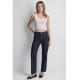 DKNY</br>DKNY DJ6G4249-O09 Γυναικείο Παντελόνι Τζιν Mid-Rise Classic Straight DKNY</br>DKNY DJ6G4249-O09 Γυναικείο Παντελόνι Τζιν Mid-Rise Classic Straight