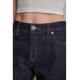 DKNY</br>DKNY DJ6G4249-O09 Γυναικείο Παντελόνι Τζιν Mid-Rise Classic Straight DKNY</br>DKNY DJ6G4249-O09 Γυναικείο Παντελόνι Τζιν Mid-Rise Classic Straight