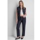 DKNY</br>DKNY DJ6G4249-O09 Γυναικείο Παντελόνι Τζιν Mid-Rise Classic Straight DKNY</br>DKNY DJ6G4249-O09 Γυναικείο Παντελόνι Τζιν Mid-Rise Classic Straight