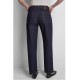 DKNY</br>DKNY DJ6G4249-O09 Γυναικείο Παντελόνι Τζιν Mid-Rise Classic Straight DKNY</br>DKNY DJ6G4249-O09 Γυναικείο Παντελόνι Τζιν Mid-Rise Classic Straight