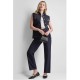 DKNY</br>DKNY DJ6G4249-O09 Γυναικείο Παντελόνι Τζιν Mid-Rise Classic Straight DKNY</br>DKNY DJ6G4249-O09 Γυναικείο Παντελόνι Τζιν Mid-Rise Classic Straight