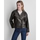DKNY</br>DKNY DJ6J6254-BLK Γυναικείο Μπουφάν Μαύρο DKNY</br>DKNY DJ6J6254-BLK Γυναικείο Μπουφάν Μαύρο