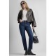 DKNY</br>DKNY DJ6J6254-BLK Γυναικείο Μπουφάν Μαύρο DKNY</br>DKNY DJ6J6254-BLK Γυναικείο Μπουφάν Μαύρο