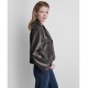 DKNY</br>DKNY DJ6J6254-BLK Γυναικείο Μπουφάν Μαύρο DKNY</br>DKNY DJ6J6254-BLK Γυναικείο Μπουφάν Μαύρο