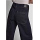 DKNY</br>DKNY DJ6M4240-NDO Γυναικείο Παντελόνι Τζιν High-Rise Pintucked Wide-Leg 