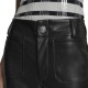 DKNY</br>DKNY DJ6P3117-BLK Γυναικείο Παντελόνι Μαύρο High-Rise Cropped Wide Leg DKNY</br>DKNY DJ6P3117-BLK Γυναικείο Παντελόνι Μαύρο High-Rise Cropped Wide Leg