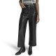DKNY</br>DKNY DJ6P3117-BLK Γυναικείο Παντελόνι Μαύρο High-Rise Cropped Wide Leg DKNY</br>DKNY DJ6P3117-BLK Γυναικείο Παντελόνι Μαύρο High-Rise Cropped Wide Leg