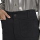 DKNY</br>DKNY DJ6P3119-BLK Γυναικείο Παντελόνι Μαύρο