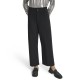 DKNY</br>DKNY DJ6P3119-BLK Γυναικείο Παντελόνι Μαύρο