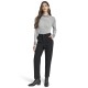 DKNY</br>DKNY DJ6P3120-BLK Γυναικείο Παντελόνι Μαύρο DKNY</br>DKNY DJ6P3120-BLK Γυναικείο Παντελόνι Μαύρο