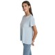 DKNY</br>DKNY DJ6T1684-QI0 Γυναικείο T-shirt Σιέλ