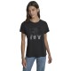 DKNY</br>DKNY DJ6T1684-BBL Γυναικείο T-shirt Μαύρο