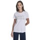 DKNY</br>DKNY DJ6T1692-UXU Γυναικείο T-shirt Λευκό