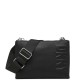 DKNY</br>Γυναικεία Τσάντα Χιαστή Μαύρο TINSLEY R41EZC45-BSV DKNY