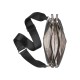 DKNY</br>Γυναικεία Τσάντα Χιαστή Μαύρο TINSLEY R41EZC45-BSV DKNY